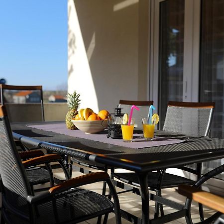 Holiday House Mia Murvica  Exterior photo