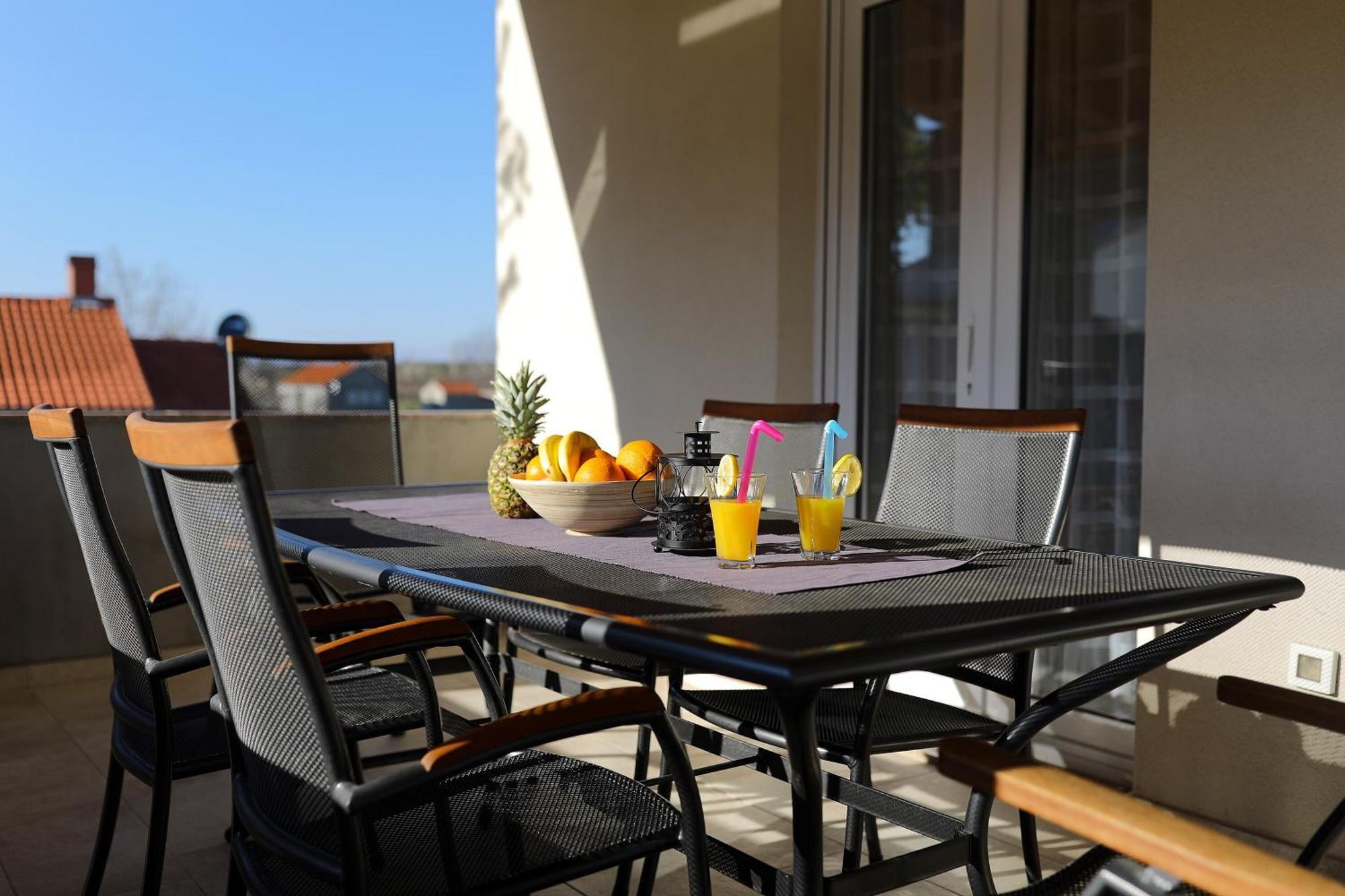 Holiday House Mia Murvica  Exterior photo