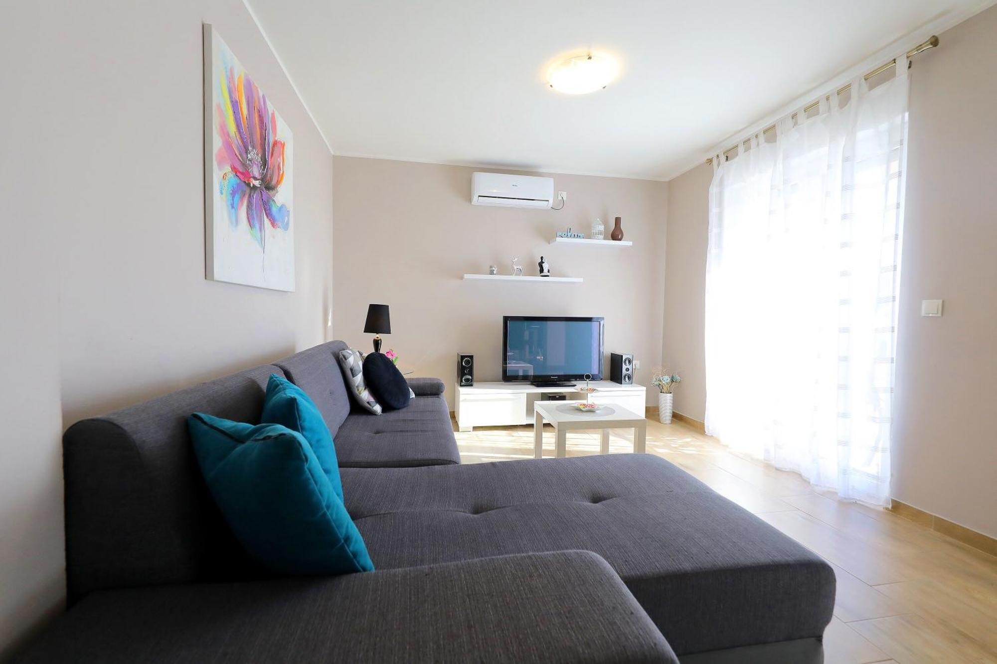 Holiday House Mia Murvica  Exterior photo