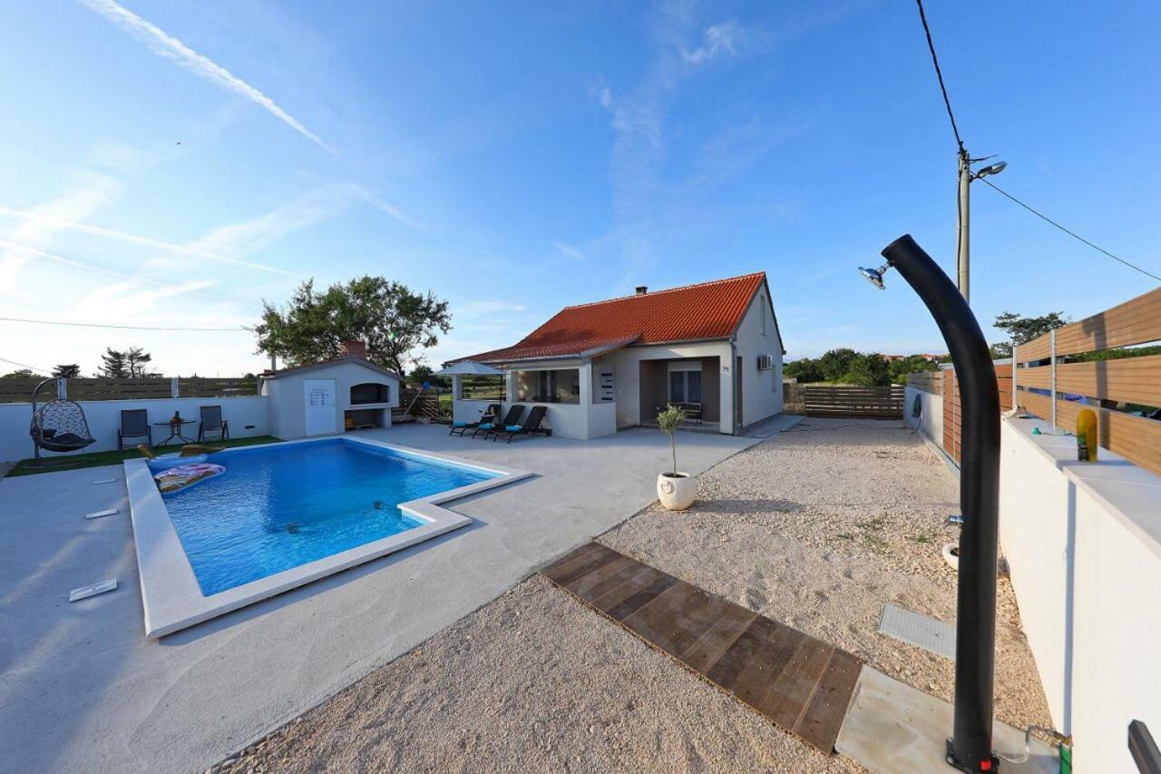 Holiday House Mia Murvica  Exterior photo