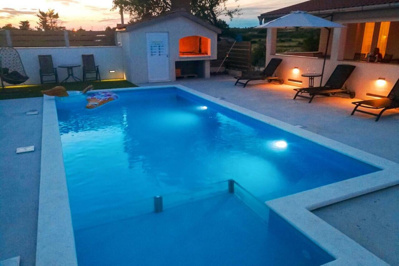 Holiday House Mia Murvica  Exterior photo