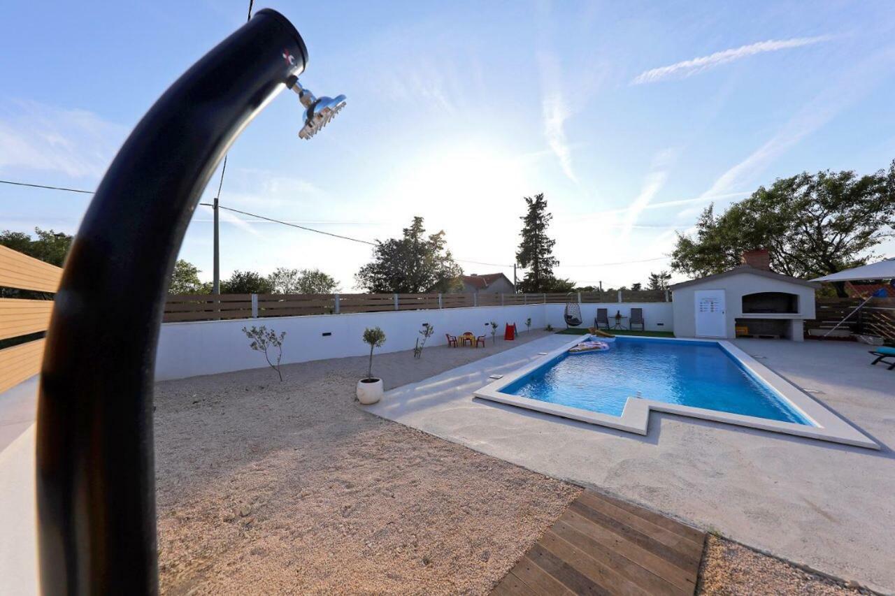 Holiday House Mia Murvica  Exterior photo